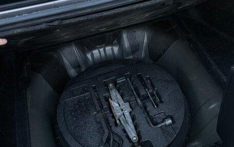 Honda Civic VIII, 2009 год, 750 000 рублей, 11 фотография