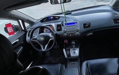 Honda Civic VIII, 2009 год, 750 000 рублей, 8 фотография
