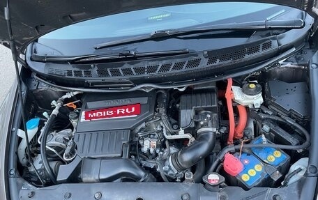 Honda Civic VIII, 2009 год, 750 000 рублей, 9 фотография