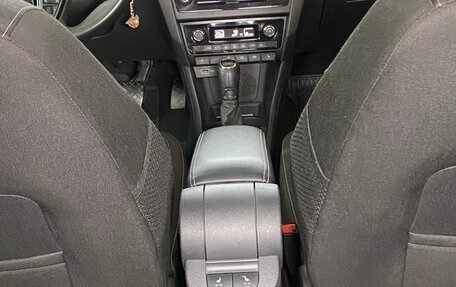 Skoda Rapid I, 2018 год, 1 540 000 рублей, 12 фотография