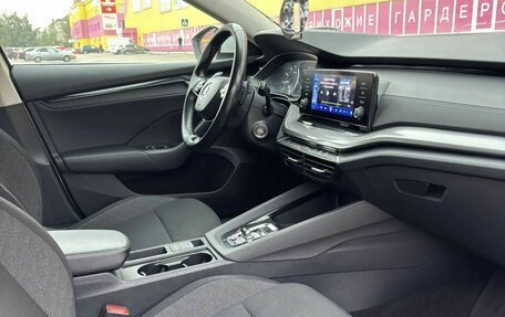 Skoda Octavia IV, 2021 год, 1 360 000 рублей, 7 фотография