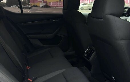 Skoda Octavia IV, 2021 год, 1 360 000 рублей, 8 фотография