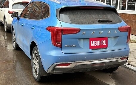 Haval Jolion, 2023 год, 1 900 000 рублей, 2 фотография