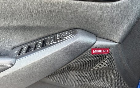 KIA Seltos I, 2020 год, 1 800 000 рублей, 13 фотография
