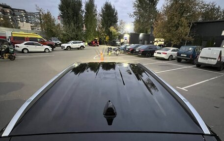 Hyundai Santa Fe IV, 2020 год, 2 900 000 рублей, 13 фотография