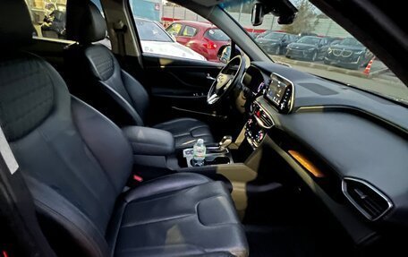 Hyundai Santa Fe IV, 2020 год, 2 900 000 рублей, 12 фотография