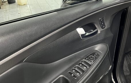 Hyundai Santa Fe IV, 2020 год, 2 900 000 рублей, 14 фотография