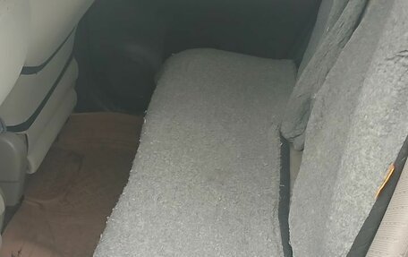 Toyota Ractis I, 2006 год, 605 000 рублей, 12 фотография