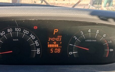 Toyota Ractis I, 2006 год, 605 000 рублей, 17 фотография