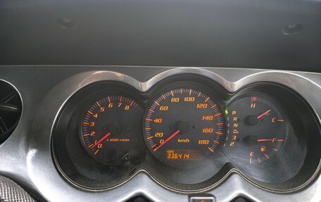 Daihatsu YRV I, 2001 год, 500 000 рублей, 2 фотография