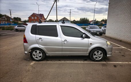 Daihatsu YRV I, 2001 год, 500 000 рублей, 5 фотография