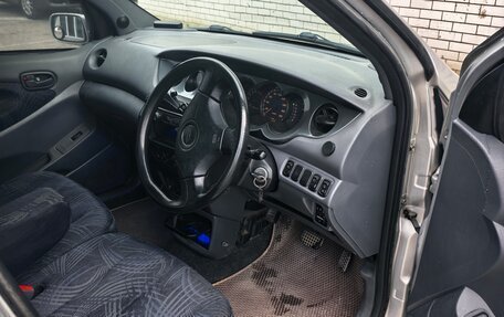Daihatsu YRV I, 2001 год, 500 000 рублей, 3 фотография