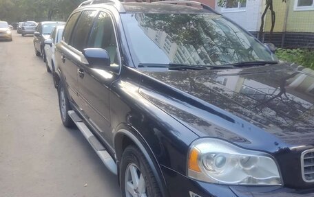 Volvo XC90 II рестайлинг, 2011 год, 1 900 000 рублей, 5 фотография