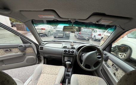 Nissan March II, 2001 год, 300 000 рублей, 6 фотография