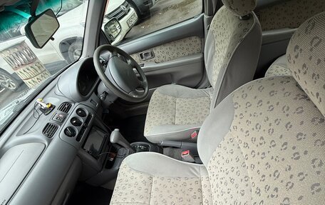 Nissan March II, 2001 год, 300 000 рублей, 5 фотография