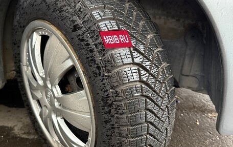Nissan March II, 2001 год, 300 000 рублей, 12 фотография
