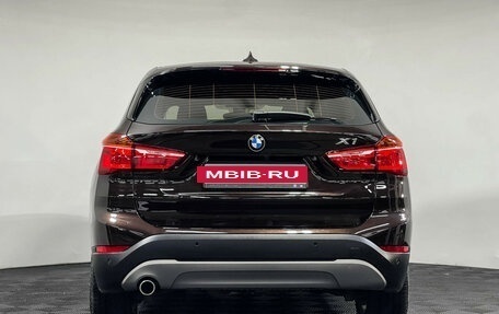 BMW X1, 2016 год, 3 097 000 рублей, 4 фотография