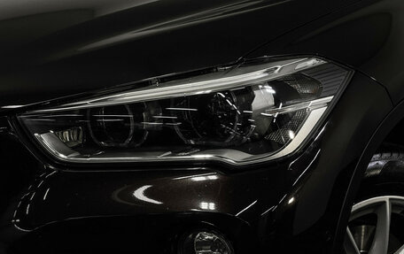 BMW X1, 2016 год, 3 097 000 рублей, 8 фотография