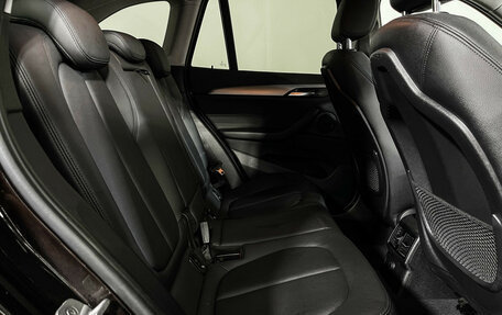 BMW X1, 2016 год, 3 097 000 рублей, 14 фотография