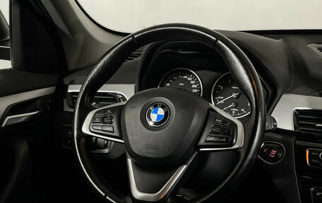BMW X1, 2016 год, 3 097 000 рублей, 15 фотография