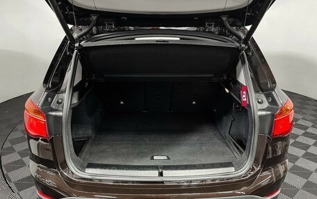 BMW X1, 2016 год, 3 097 000 рублей, 9 фотография