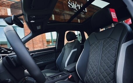 Audi Q3, 2026 год, 4 000 000 рублей, 2 фотография