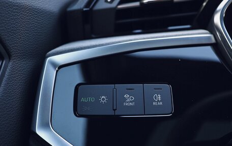 Audi Q3, 2026 год, 4 000 000 рублей, 15 фотография