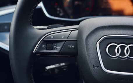 Audi Q3, 2026 год, 4 000 000 рублей, 18 фотография