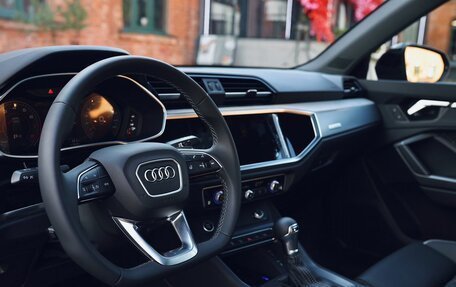 Audi Q3, 2026 год, 4 000 000 рублей, 12 фотография