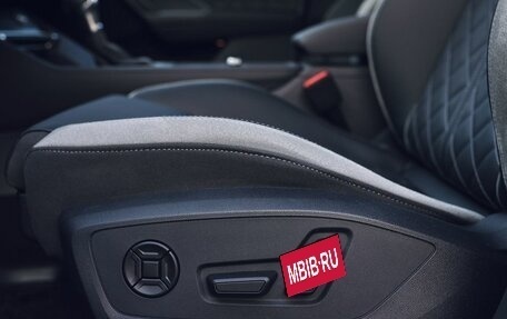 Audi Q3, 2026 год, 4 000 000 рублей, 16 фотография
