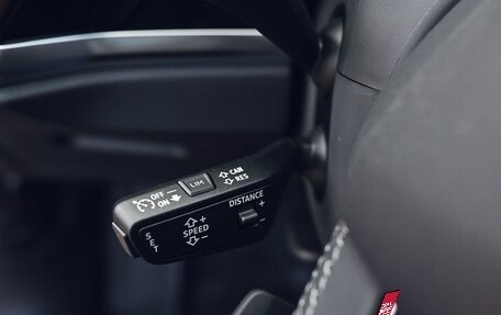 Audi Q3, 2026 год, 4 000 000 рублей, 19 фотография