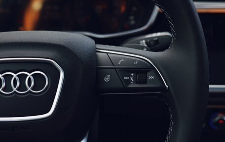 Audi Q3, 2026 год, 4 000 000 рублей, 20 фотография