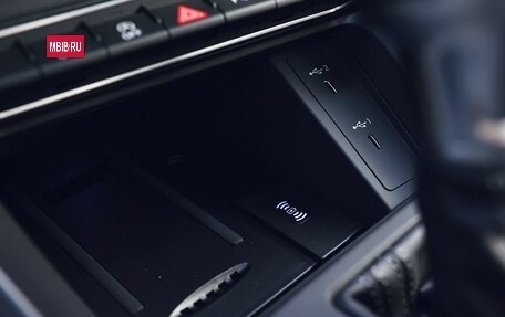 Audi Q3, 2026 год, 4 000 000 рублей, 33 фотография