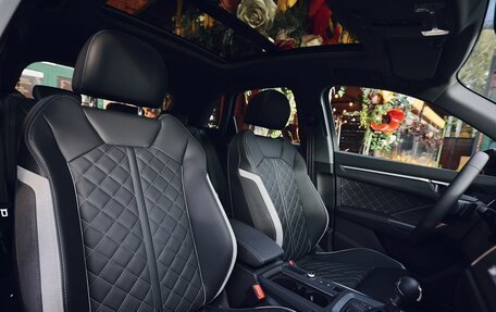 Audi Q3, 2026 год, 4 000 000 рублей, 35 фотография