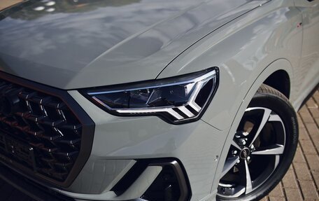 Audi Q3, 2026 год, 4 000 000 рублей, 38 фотография