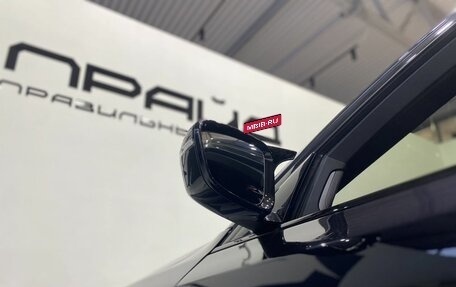 BMW 5 серия, 2019 год, 4 749 900 рублей, 10 фотография