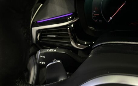 BMW 5 серия, 2019 год, 4 749 900 рублей, 17 фотография