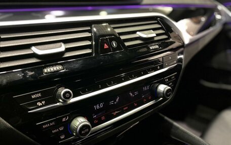 BMW 5 серия, 2019 год, 4 749 900 рублей, 21 фотография