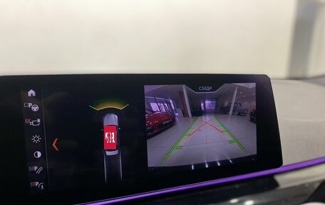 BMW 5 серия, 2019 год, 4 749 900 рублей, 20 фотография