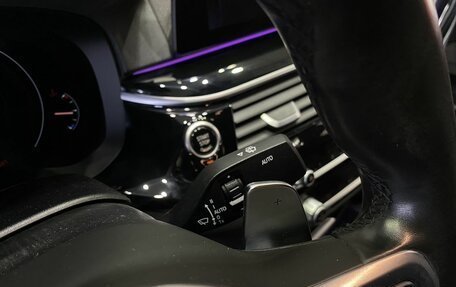 BMW 5 серия, 2019 год, 4 749 900 рублей, 16 фотография
