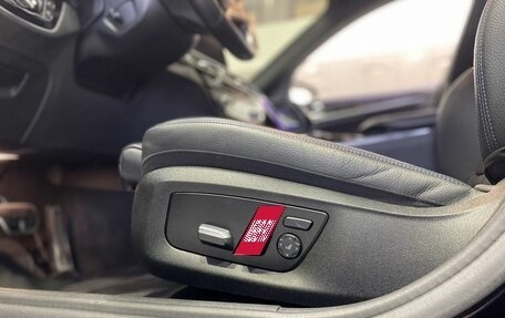 BMW 5 серия, 2019 год, 4 749 900 рублей, 14 фотография