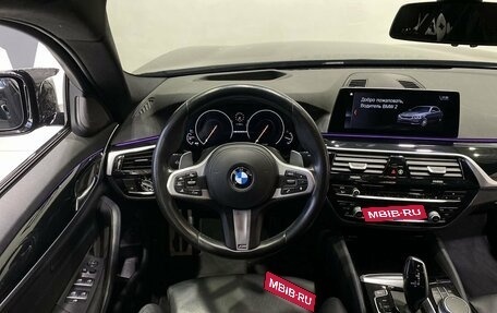 BMW 5 серия, 2019 год, 4 749 900 рублей, 22 фотография
