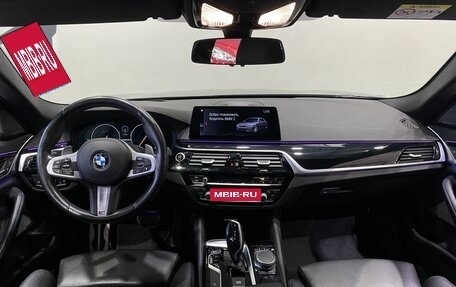 BMW 5 серия, 2019 год, 4 749 900 рублей, 12 фотография