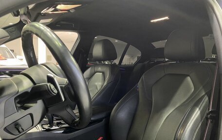 BMW 5 серия, 2019 год, 4 749 900 рублей, 27 фотография