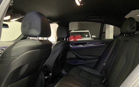 BMW 5 серия, 2019 год, 4 749 900 рублей, 28 фотография