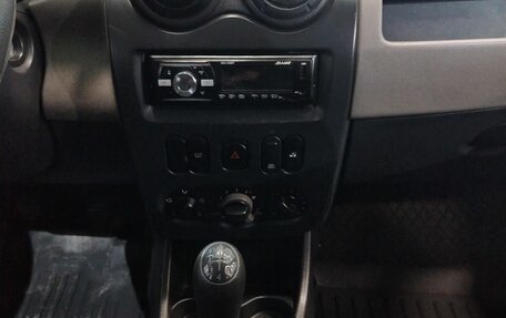 Renault Logan I, 2011 год, 309 000 рублей, 7 фотография