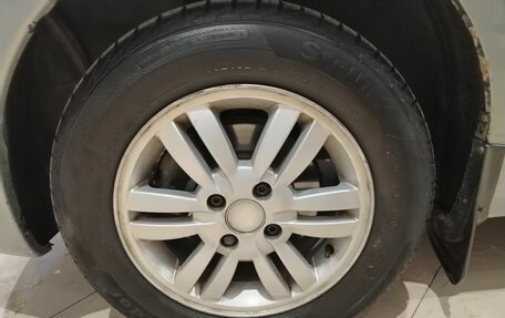 Renault Logan I, 2011 год, 309 000 рублей, 9 фотография