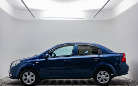 Chevrolet Nexia, 2021 год, 970 000 рублей, 8 фотография