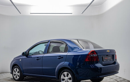 Chevrolet Nexia, 2021 год, 970 000 рублей, 7 фотография