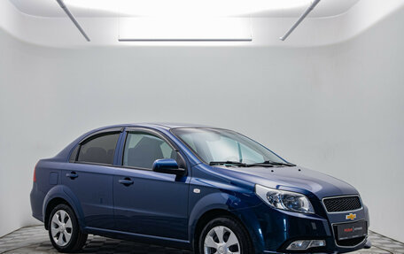 Chevrolet Nexia, 2021 год, 970 000 рублей, 3 фотография